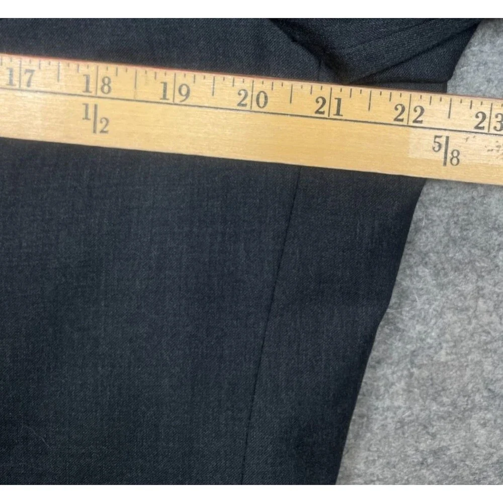 Ermenegildo Zegna italian size